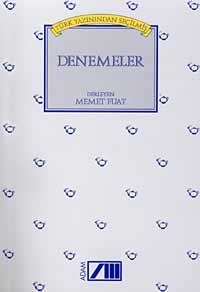 DENEMELER