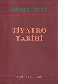 TYATRO TARH